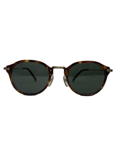 【中古】URBAN RESEARCH◆×KANEKO OPTICAL/サングラス/オーバル/セルロイド/BRW/メンズ【服飾雑貨他】 【中古】URBAN RESEARCH◆×KANEKO OPTICAL/サングラス/オーバル/セルロイド/BRW/メンズ【服飾雑貨他】