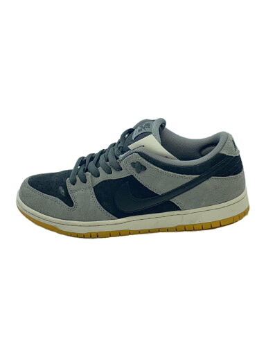 【中古】NIKE◆SB DUNK LOW PRO_SB ダンク LOW プロ/27.5cm/GRY【シューズ】 【中古】NIKE◆SB DUNK LOW PRO_SB ダンク LOW プロ/27.5cm/GRY【シューズ】