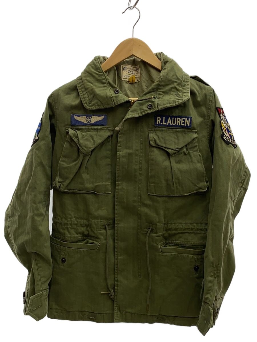 楽天市場】ラルフローレン m-65の通販