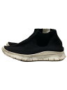 【中古】Maison Margiela◆ソックスス/ニット/41/BLK/AE0017【シューズ】(4)