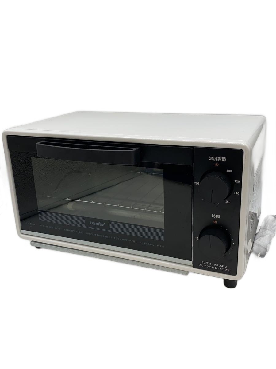 Vertical Type Toasters - 【中古】Comfee’◆トースター CF-AD081【家電・ビジュアル・オーディオ】