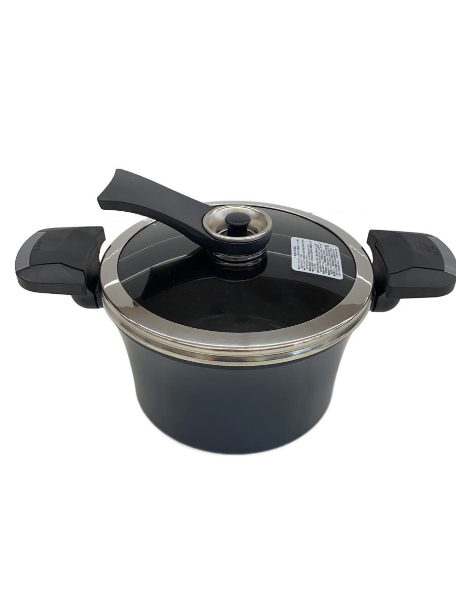 【中古】圧力鍋/chefria【キッチン用品】