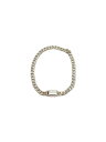 【中古】XOLO JEWELRY◆ブレスレット/SILVER/メンズ//【服飾雑貨他】