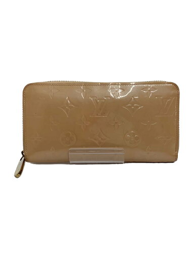 【中古】LOUIS VUITTON◆長財布/ベージュ/モノグラム/レディース/M91530【服飾雑貨他】 【中古】LOUIS VUITTON◆長財布/ベージュ/モノグラム/レディース/M91530【服飾雑貨他】