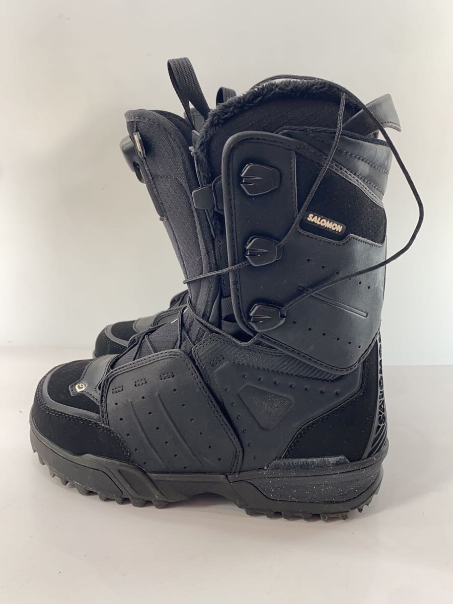 【ブランド】salomon 【ブランドカナ】サロモン 【型番】 【程度】B 【サイズ】25．5cm 【メインカラー】ブラック 【素材・生地】 【キーワード】　　 2026/02/27 セカンドストリート津南店【1992】【中古】salomon◆スノーボードブーツ/25.5cm/BLK ブランド salomon 型番 カラー ブラック 柄 素材・生地 >色・素材について サイズ 25．5cm>サイズ表示について 実寸 【ウィンタースポーツその他】 縦：/ / 横：/ / 厚み：/ 【その他】 その他サイズ：25.5 商品は　セカンドストリート津南店の店頭にて販売しております。商品に関するお問合わせは、お電話(TEL:059-228-0825)にて、問合わせ番号：2319926468091をお伝えください。 配送方法やお支払い方法に関するお問い合わせは、サポートセンターまでご連絡をお願いします。 ※お電話の対応は営業時間内のみとなります。お問い合わせフォームでお問い合わせの際はご注文番号をご記入下さい