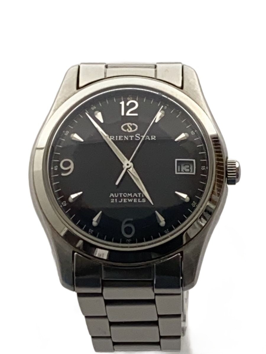 楽天市場】orient star 中古（腕時計）の通販