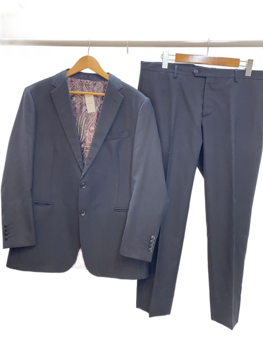 楽天市場】エトロ etro（素材（生地・毛糸）ウール）（スーツ