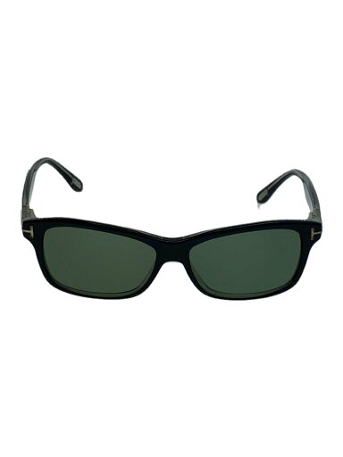 【中古】TOM FORD◆サングラス/--/プラスチック/BLK/BLK/メンズ/TF5146/ケース付き【服飾雑貨他】 【中古】TOM FORD◆サングラス/--/プラスチック/BLK/BLK/メンズ/TF5146/ケース付き【服飾雑貨他】