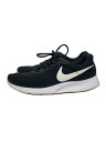 【中古】NIKE◆ローカットスニーカー/26.5cm/BLK/812654-011【シューズ】