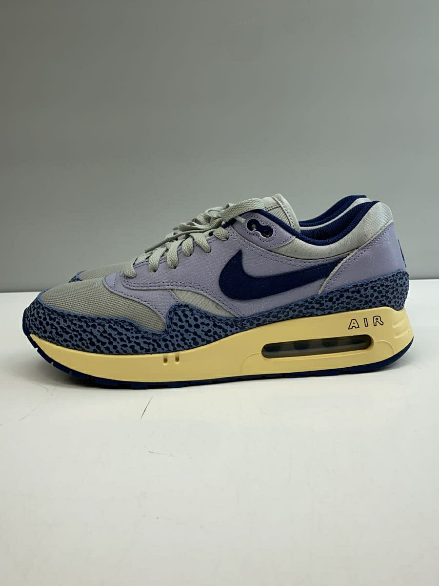 šNIKEAIR MAX 1 86 PRM_ ޥå 1 86 PRM/28.5cm/BLU/DV7525-001ڥ塼