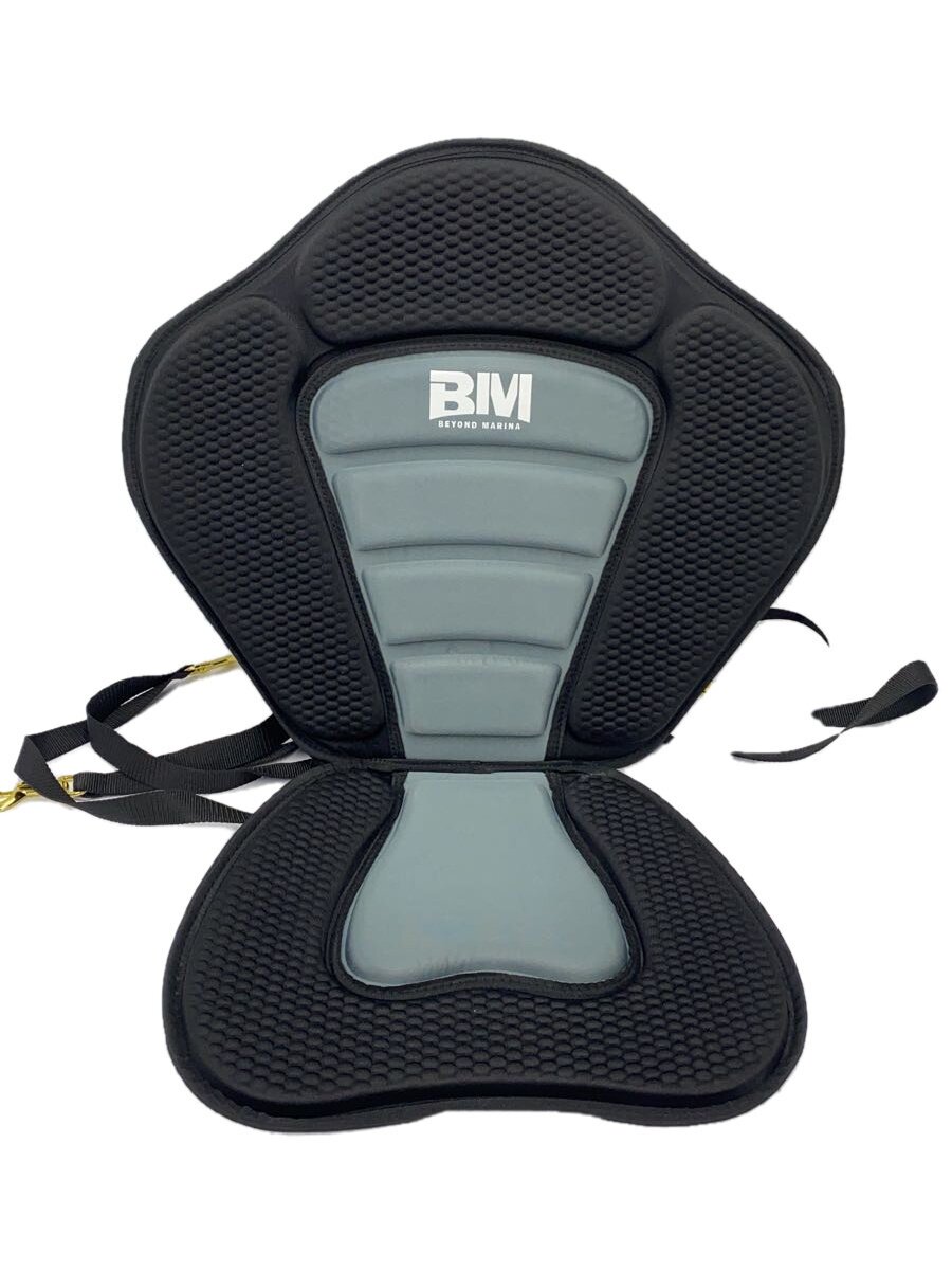 【中古】カヤックシート/BLK/beyondmarina【スポーツ】