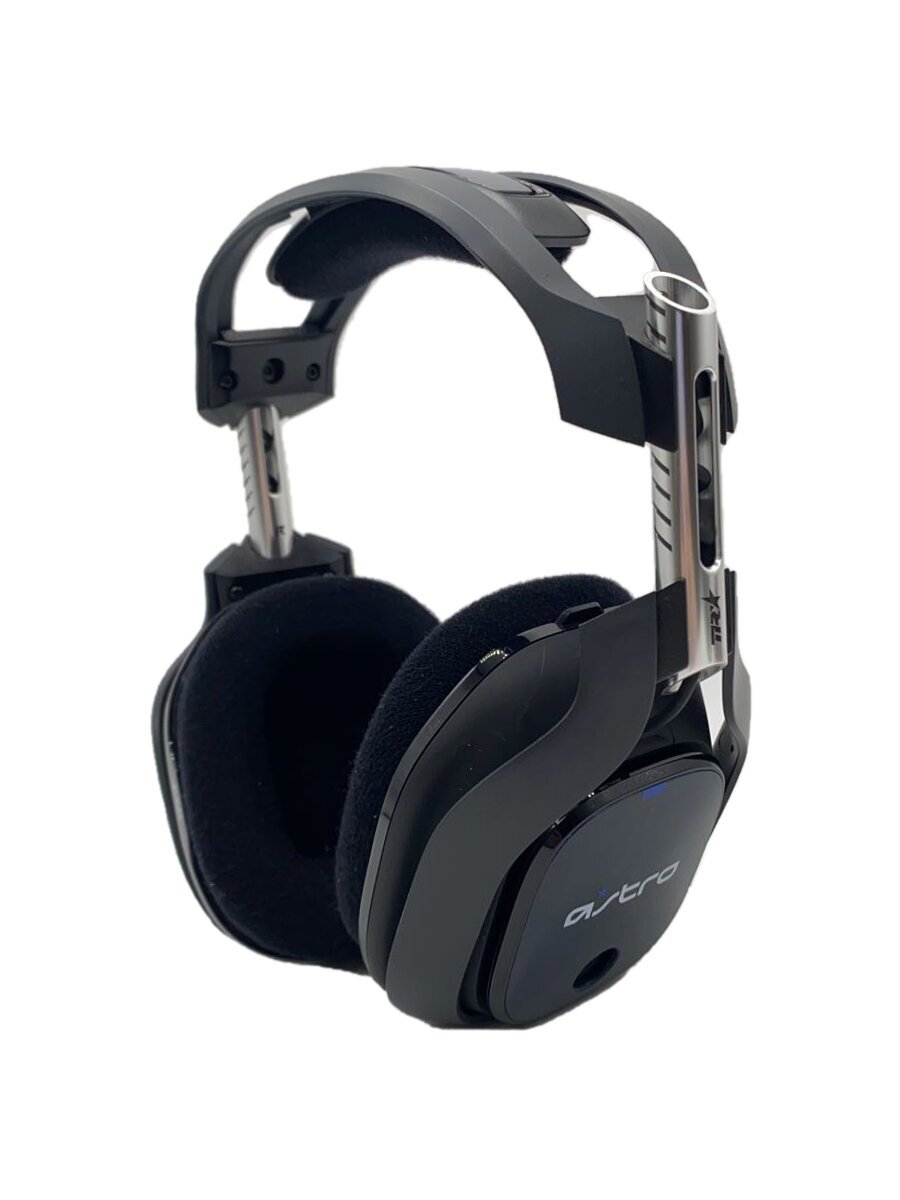 【中古】Logicool◆ヘッドホン/A40TR-MAP-002r//【家電・ビジュアル・オーディオ】