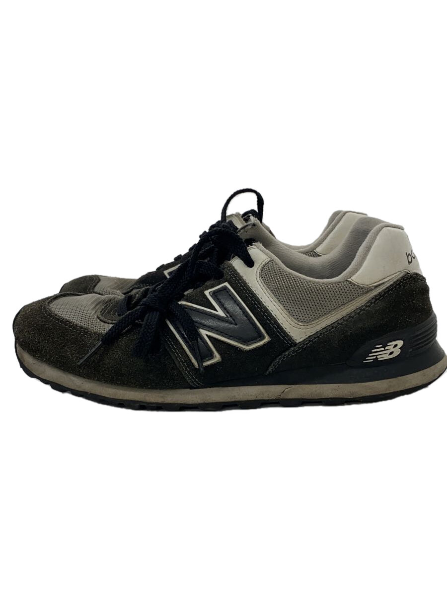 šNEW BALANCEåȥˡ/28cm/GRY/åȥ/ML574SSNڥ塼