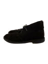 【中古】Clarks◆チャッカブーツ/26.5cm【シューズ】