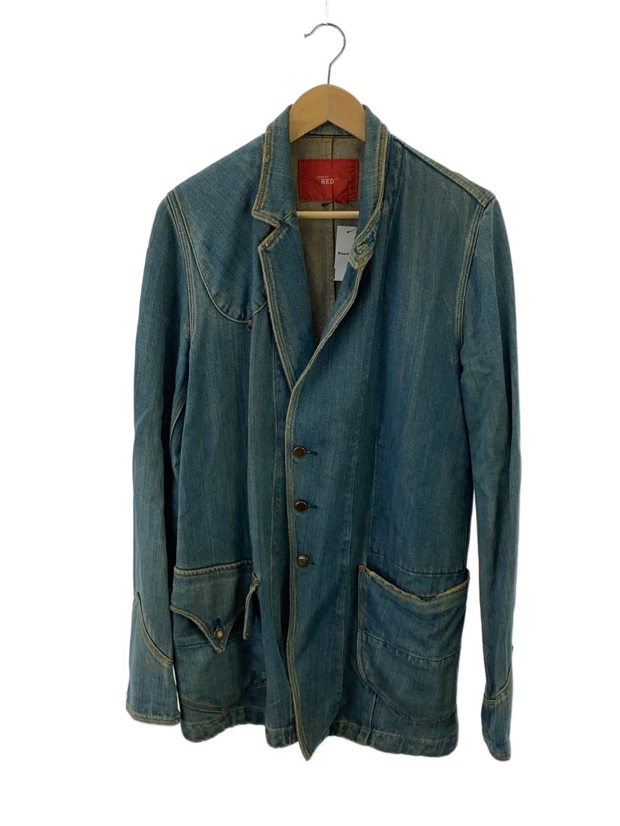 楽天市場】リーバイスレッド 中古（コート・ジャケット｜メンズ