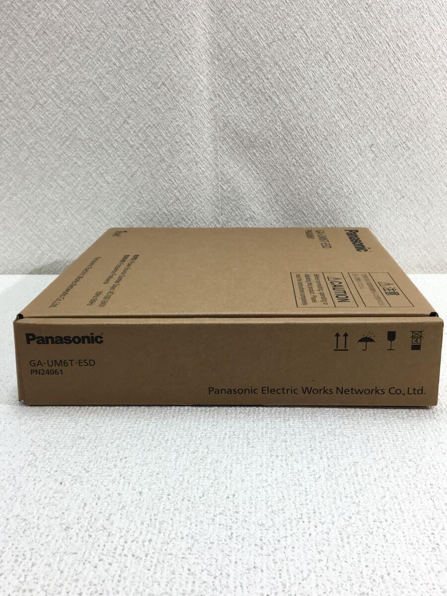 【中古】Panasonic◆パソコン周辺機器/GA-UM6T-ESD PN24061【パソコン】