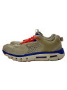 【中古】UNDER ARMOUR◆スポーツウェアー/26/WHT/HOVR Summit PRDS Camo【スポーツ】