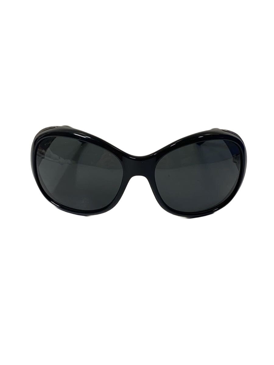 【中古】BVLGARI◆サングラス/--/BLK/BLK/レディース/...(4.0)