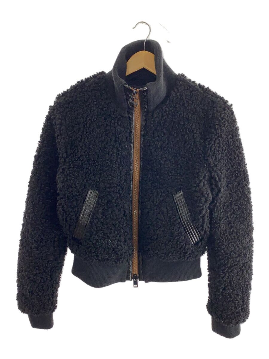【ブランド】DIESEL 【ブランドカナ】［イリョウ／フクショク］ディーゼル 【型番】 【程度】B 【サイズ】LL 【メインカラー】ブラック 【素材・生地】ポリエステル 【キーワード】　　 2025/07/07 セカンドストリート和歌山国体道路店【3633】【中古】DIESEL◆19AW/ボンバージャケット/フリースジャケット ブランド DIESEL 型番 カラー ブラック 柄 素材・生地 ポリエステル>色・素材について サイズ LL>サイズ表示について 実寸（cm） 【ジャケット】 肩幅：47 / 身幅：49 / 着丈：53 / 袖丈：65 / ゆき：/ 【その他】 その他サイズ：/ 商品は　セカンドストリート和歌山国体道路店の店頭にて販売しております。商品に関するお問合わせは、お電話(TEL:073-435-6215)にて、問合わせ番号：2336336368131をお伝えください。 配送方法やお支払い方法に関するお問い合わせは、サポートセンターまでご連絡をお願いします。 ※お電話の対応は営業時間内のみとなります。お問い合わせフォームでお問い合わせの際はご注文番号をご記入下さい この商品に関する出品店舗からのコメント 全体的に毛羽立ちあり汚れあり