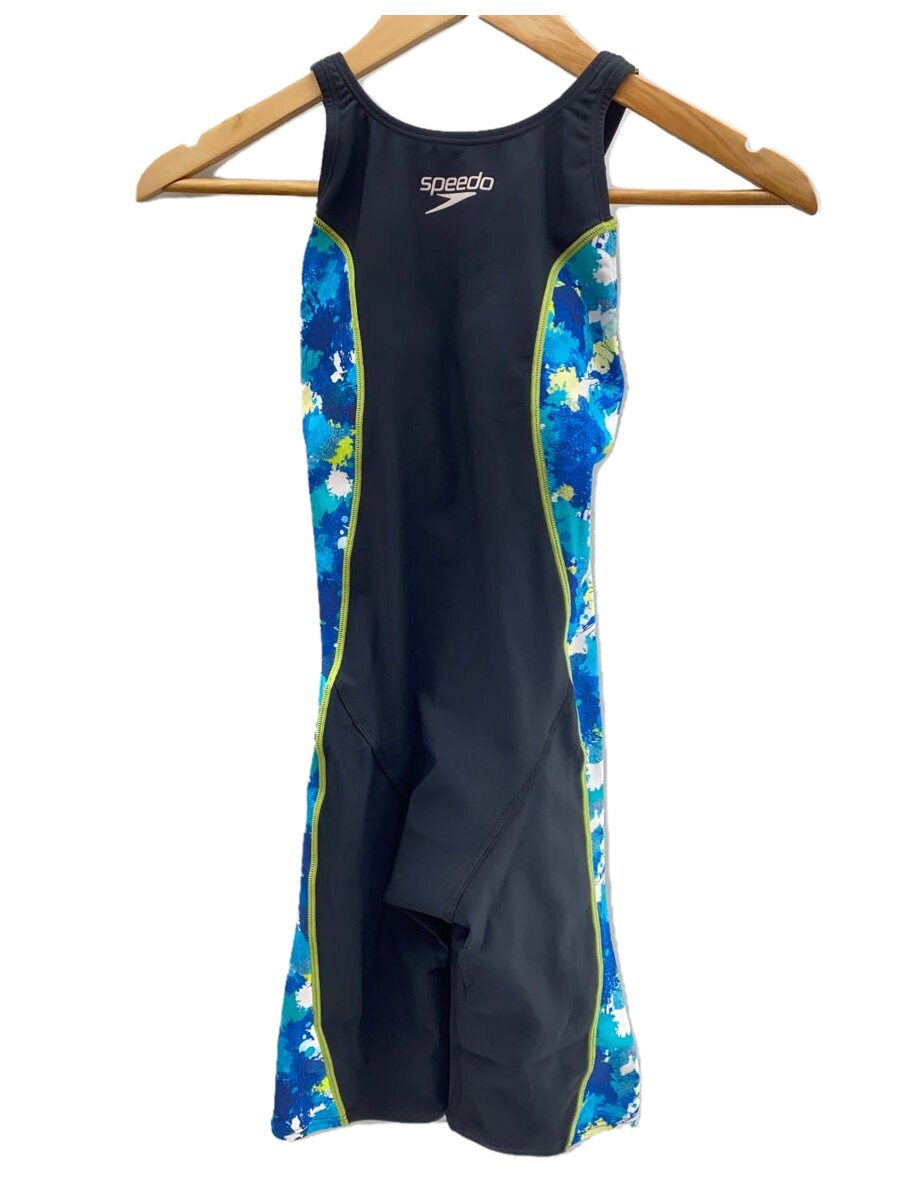 【中古】Speedo◆ウェアー/S/BLK/STW12152S/水着【スポーツ】