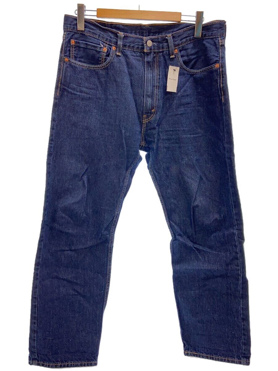 【中古】Levi’s◆ボトム/36/デニム/PC9-A7223-0004【メンズウェア】