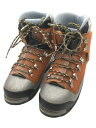 【中古】KOFLACH◆スキーブーツ/UK7.5/オレンジ/コフラック【スポーツ】