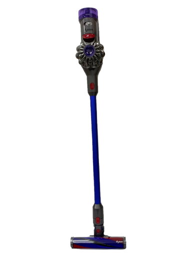 【中古】dyson◆V8 Slim Fluffy Extra/掃除機/SV10K EXT BU【家電・ビジュアル・オーディオ】 【中古】dyson◆V8 Slim Fluffy Extra/掃除機/SV10K EXT BU【家電・ビジュアル・オーディオ】