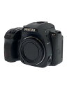 【中古】PENTAX◆デジタル一眼カメラ KF ボディ【カメラ】