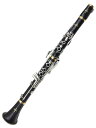 【中古】BUFFET CRAMPON◆【工房メンテナンス済】E11S/CRAMPON/グラナディラ/ドイツ/吹奏楽/島村楽器//【楽器】