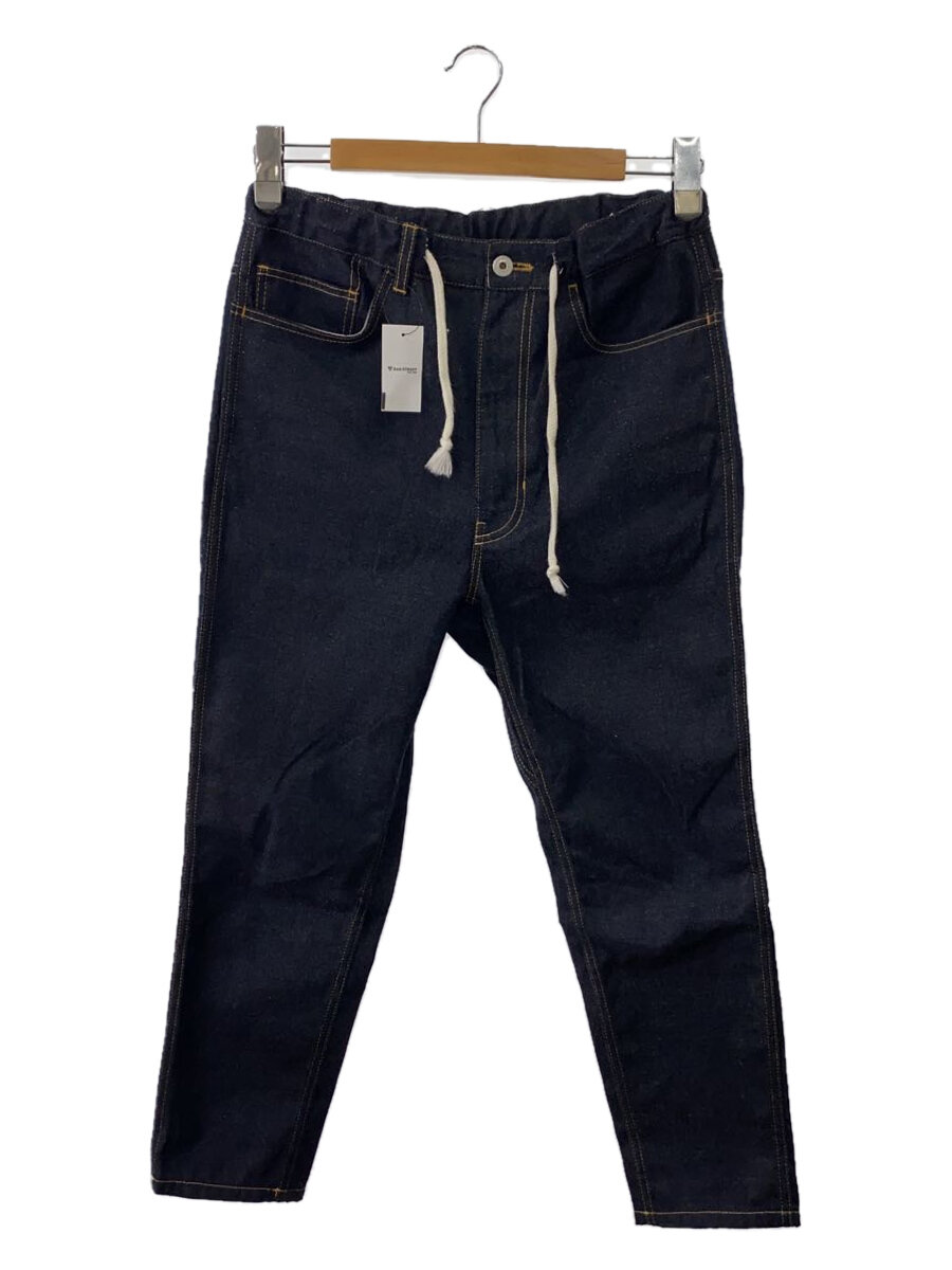 【中古】COMME des GARCONS HOMME◆ボトム/XS/ポリエステル/IDG/HK-P015【メンズウェア】