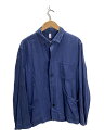 【中古】カバーオール/--/--/BLU【メンズウェア】
