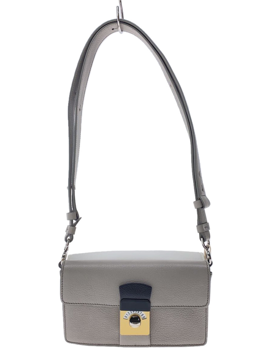 šMaison MargielaХå/쥶/GRY/̵/SB1WD0002ڥХå