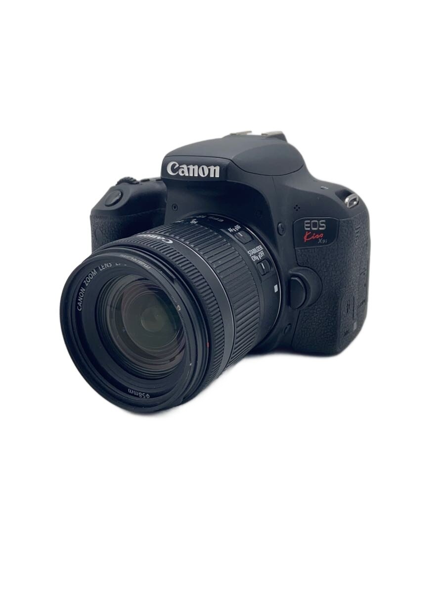 【中古】CANON◆デジタ