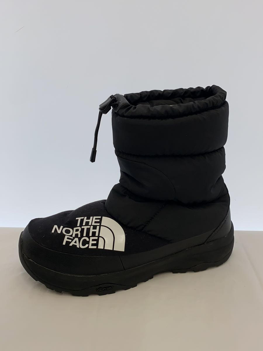 【ブランド】THE NORTH FACE【ブランドカナ】ザノースフェイス【型番】【程度】B【サイズ】27cm【メインカラー】ブラック【素材・生地】ポリエステル【キーワード】　　2024/01/04セカンドストリート和泉中央店 【4039】【中古】THE NORTH FACE◆ブーツ/27cm/BLKブランドTHE NORTH FACE型番カラーブラック柄素材・生地ポリエステル>色・素材についてサイズ27cm>サイズ表示について実寸【ブーツ】 ヒール：4 / 高さ：22 / ソール全長：28 【その他】 その他サイズ：/商品は　セカンドストリート和泉中央店の店頭にて販売しております。商品に関するお問合わせは、お電話(TEL:0725-50-4064)にて、問合わせ番号：2340392536816をお伝えください。配送方法やお支払い方法に関するお問い合わせは、サポートセンターまでご連絡をお願いします。※お電話の対応は営業時間内のみとなります。お問い合わせフォームでお問い合わせの際はご注文番号をご記入下さいこの商品に関する出品店舗からのコメント汚れあり汚れあり汚れあり