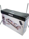 【中古】PRINCESS◆ホットプレート Table Grill Mini Pure 103035【家電・ビジュアル・オーディオ】