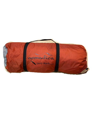【中古】tent-Mark DESINGNS◆テント/ドーム/1~2人用/RED【スポーツ】 【中古】tent-Mark DESINGNS◆テント/ドーム/1~2人用/RED【スポーツ】