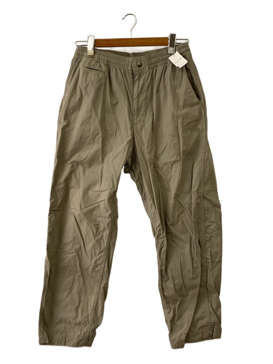 THE NORTH FACE PURPLE LABEL◆RIPSTOP SHIRRED WAIST PANTS/32/コットン/CRM