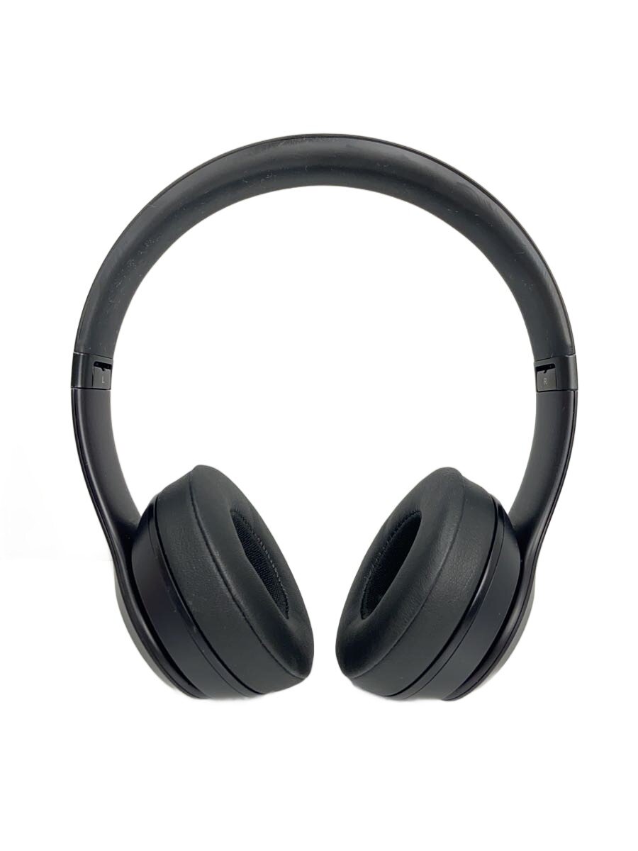 Beats by Dr.Dre Solo2 ワイヤレスオンイヤーヘッドホン Beats by Dr. Dre Solo2 ワイヤレスオンイヤーヘッドフォン – e☆イヤホン