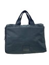 【中古】Paul Smith◆トートバッグ/ポリエステル/BLK/前後汚れ有/【バッグ】(4)