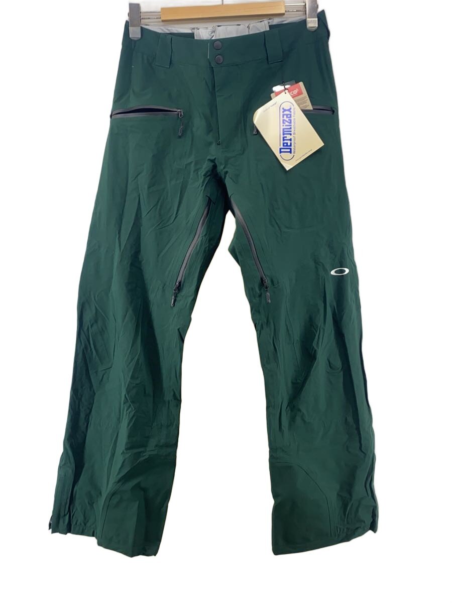 【中古】OAKLEY◆ウェアー/L/BLK/Foa404751【スポーツ】