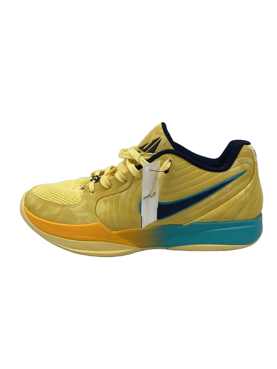 NIKE◆ローカットスニーカー/29.5cm/YLW/FD7327-700