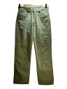 【中古】POLO RALPH LAUREN◆ボトム/--/コットン/KHK【メンズウェア】(4)