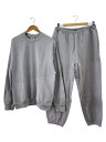 【中古】FRUIT OF THE LOOM◆ATHLETIC SUIT/SUPER HEAVYWEIGHT(金子恵治コラボ)/XL/80614300-85//【...