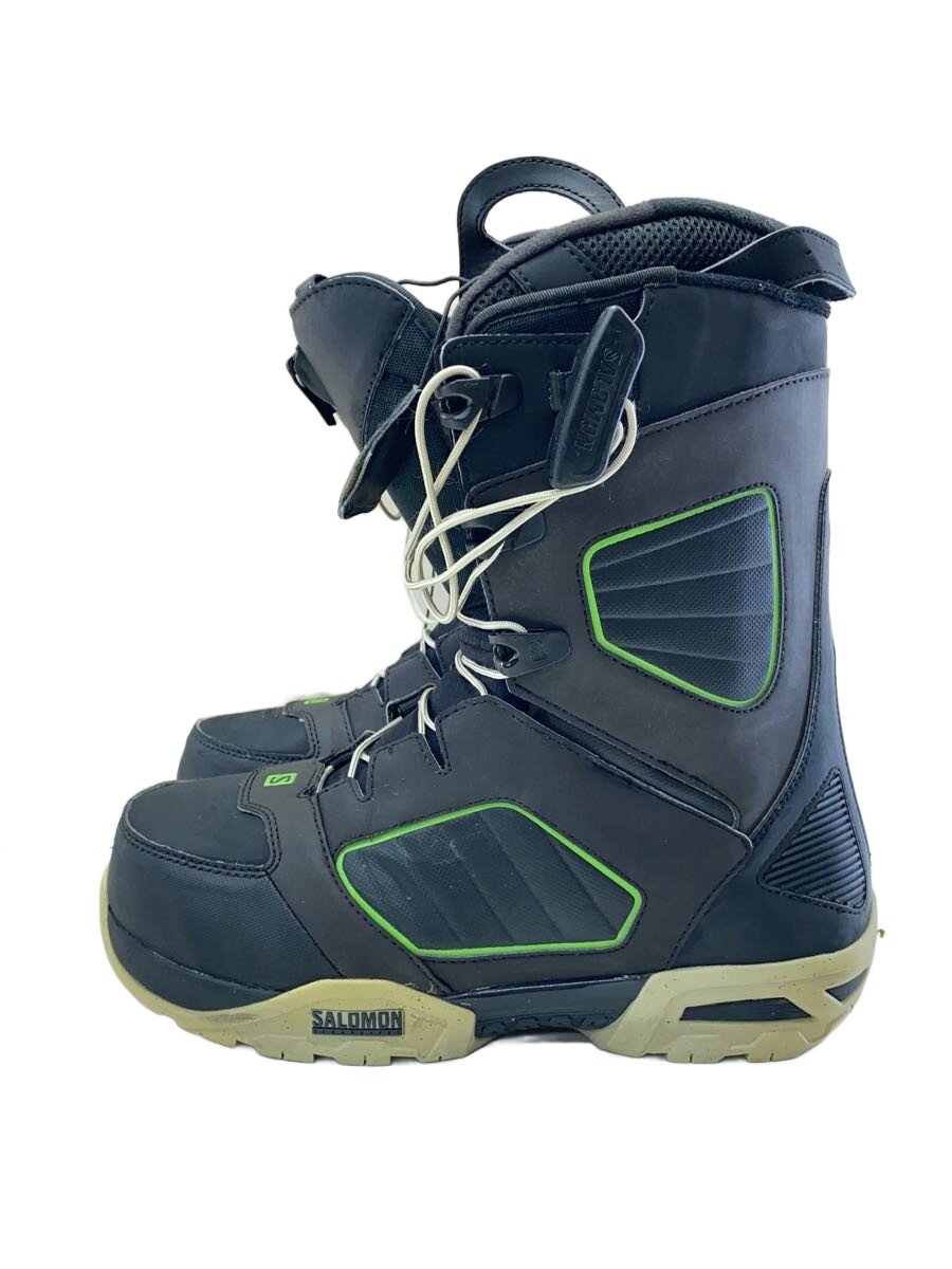 楽天市場】スノーボード ブーツ 中古 28cmの通販