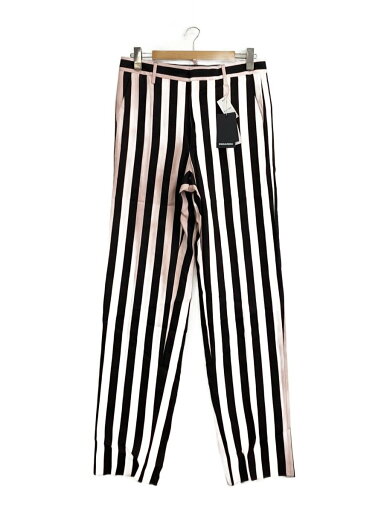 【中古】DSQUARED2◆ストレートパンツ/48/レーヨン/PNK/ストライプ/S74KB0839S78188//【メンズウェア】 【中古】DSQUARED2◆ストレートパンツ/48/レーヨン/PNK/ストライプ/S74KB0839S78188//【メンズウェア】
