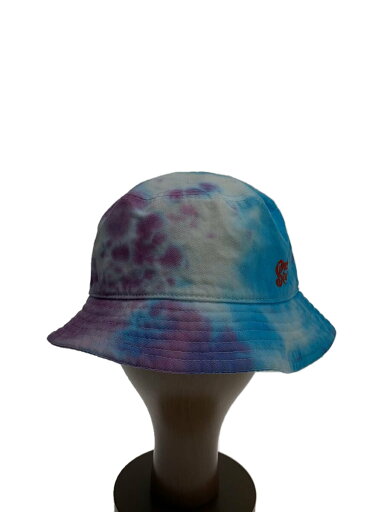 【中古】RADIALL◆ハット/M/コットン/ブルー/メンズ/RAD-23SS-HAT011【服飾雑貨他】 【中古】RADIALL◆ハット/M/コットン/ブルー/メンズ/RAD-23SS-HAT011【服飾雑貨他】