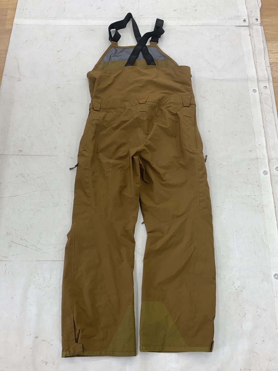 【中古】THE NORTH FACE◆ウィンターウェアー/ビブ/KHK/NS61604【スポーツ】 2