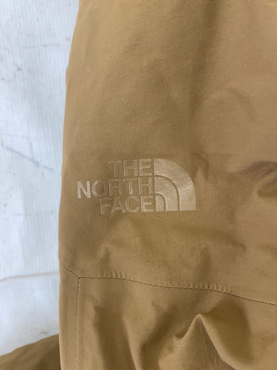 【中古】THE NORTH FACE◆ウィンターウェアー/ビブ/KHK/NS61604【スポーツ】 3