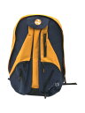 【中古】BURTON◆リュック/コットン/ORN【バッグ】
