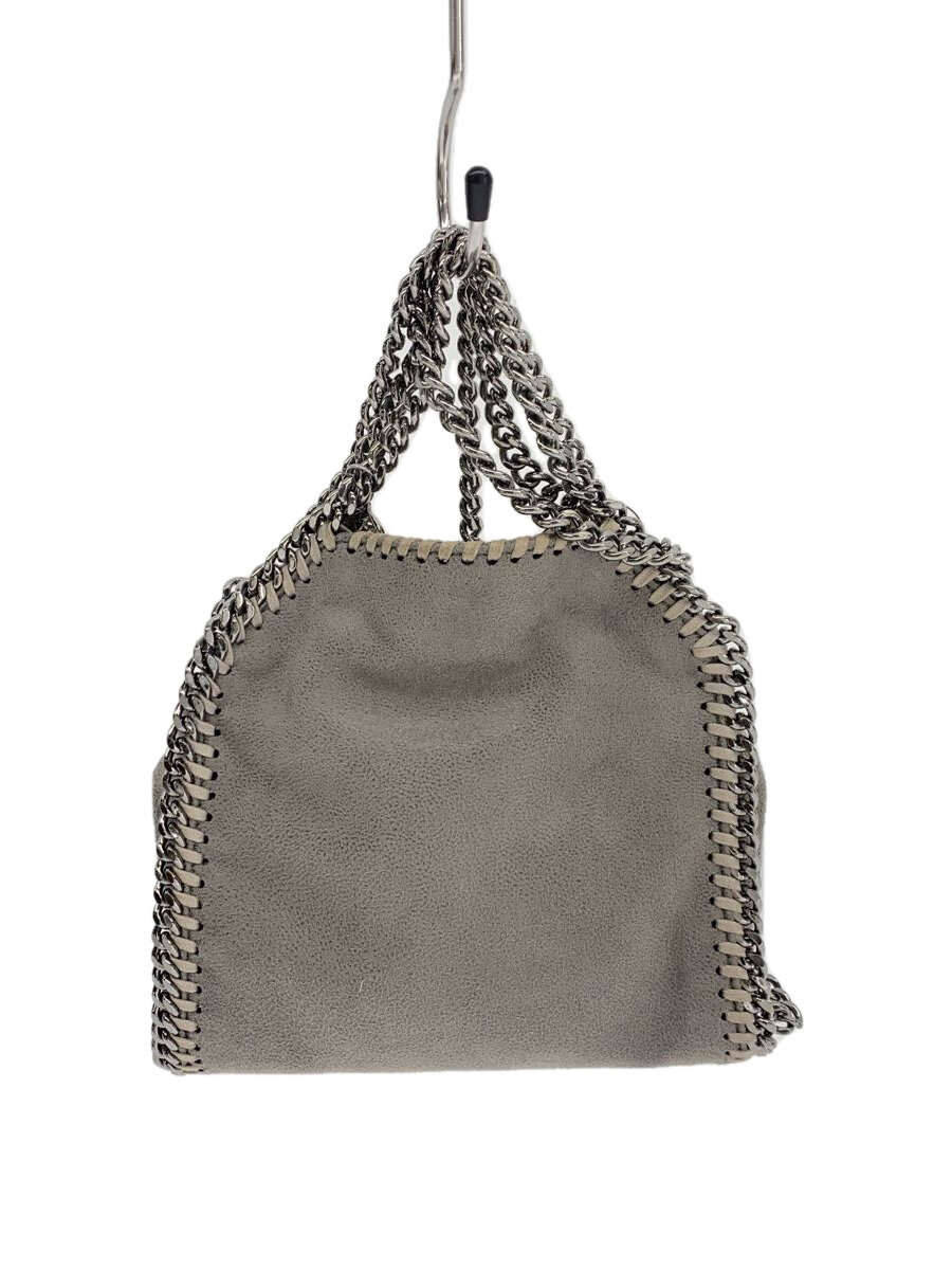 šSTELLAMcCARTNEYХå/쥶/GRY/̵/W9132//ڥХå